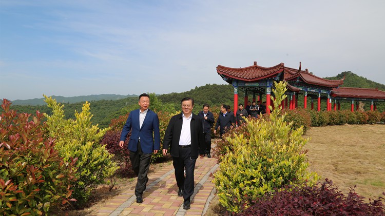 省人民检察院党组书记、检察长朱玉调研agingames股份