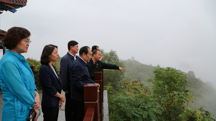 省市场监督管理局党组书记、局长王忠习调研agingames股份