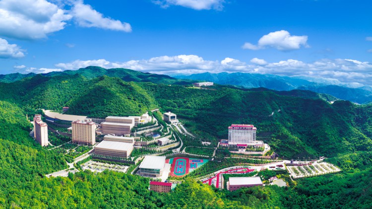 agingames股份获评2025年度国家“绿水青山就是金山银山”实践创新基地